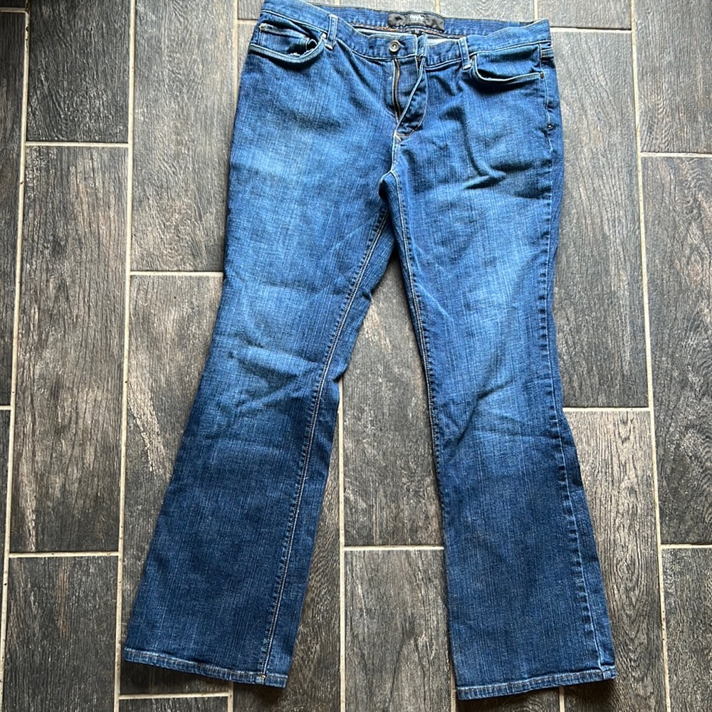 Massimo Jeans